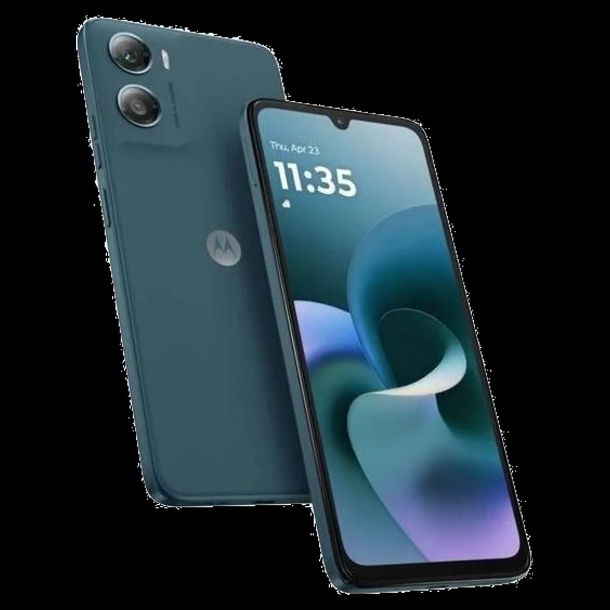 Motorola Moto G reconditionné