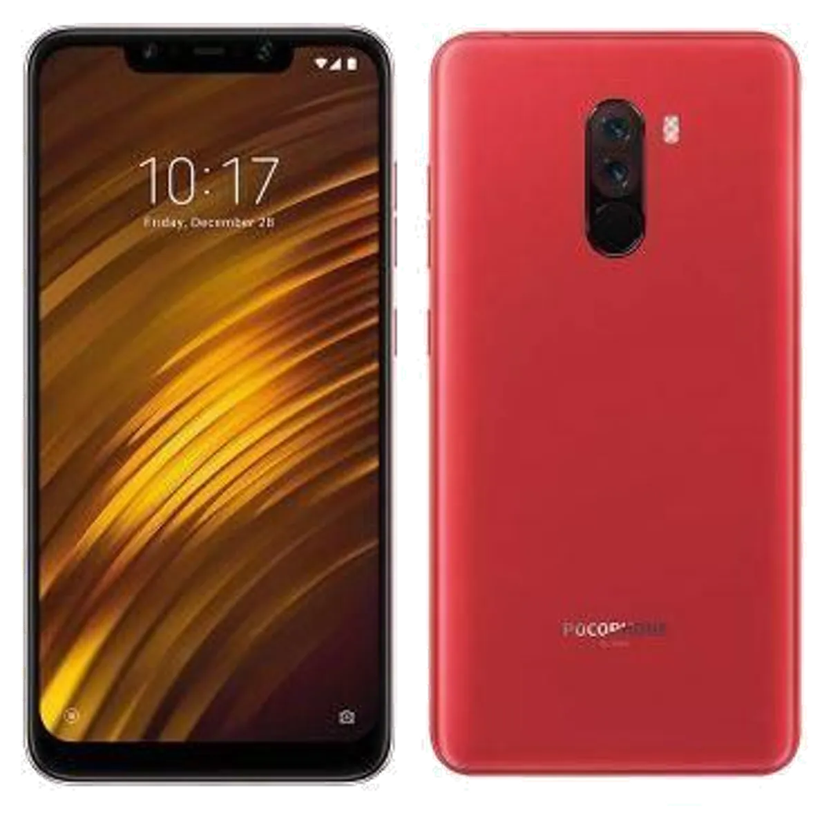 Xiaomi Pocophone F1 reconditionné
