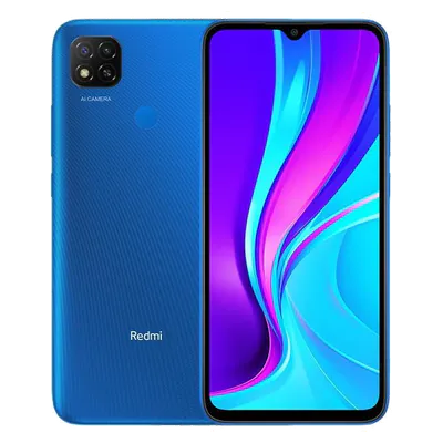 Xiaomi Redmi 9c NFC reconditionné