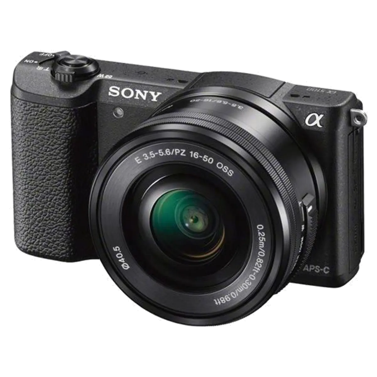Sony Alpha 5100 reconditionné