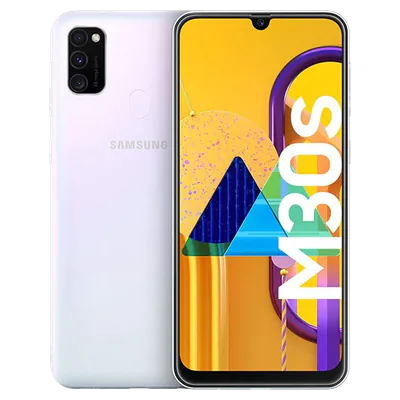 Galaxy M30s