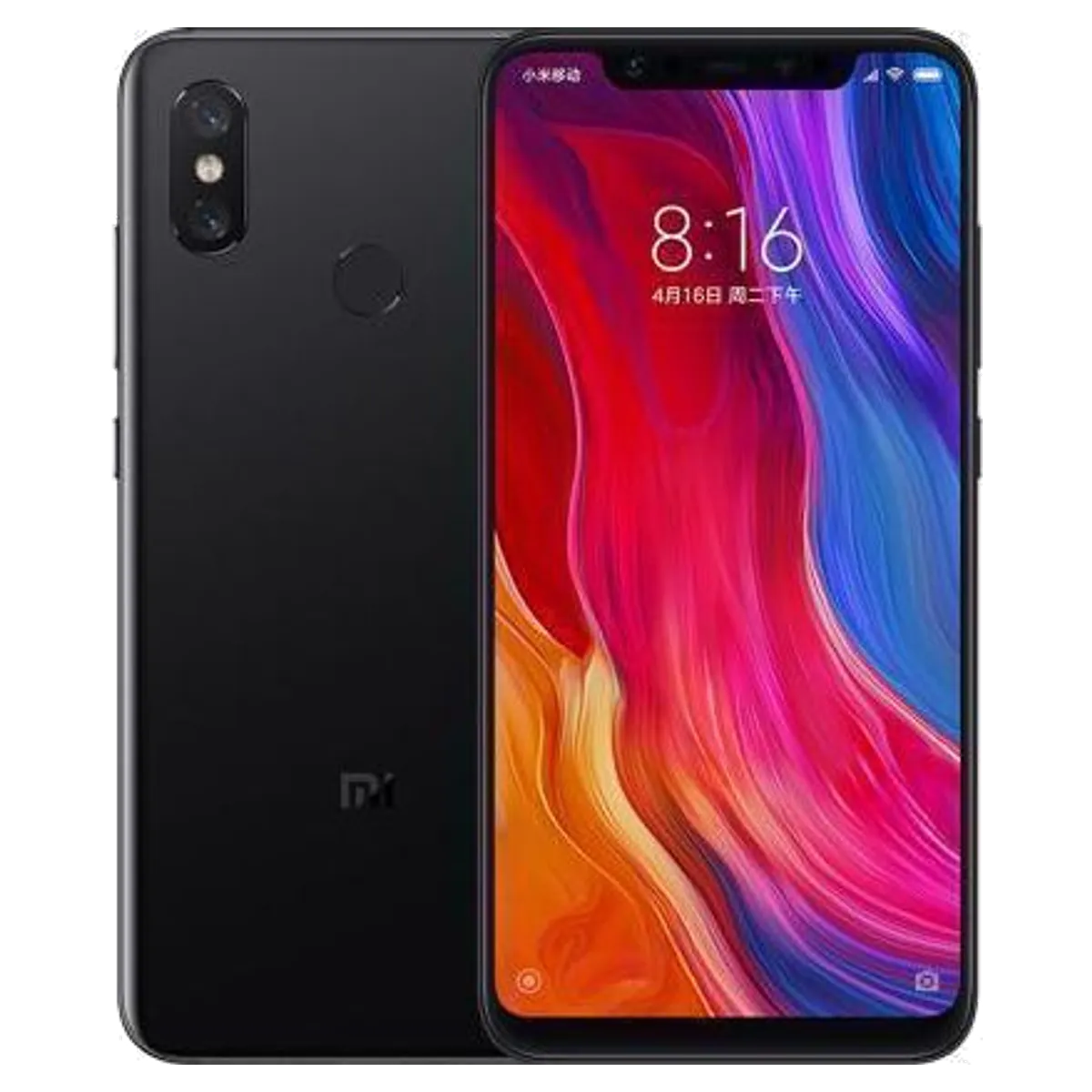 Xiaomi Mi 8 reconditionné