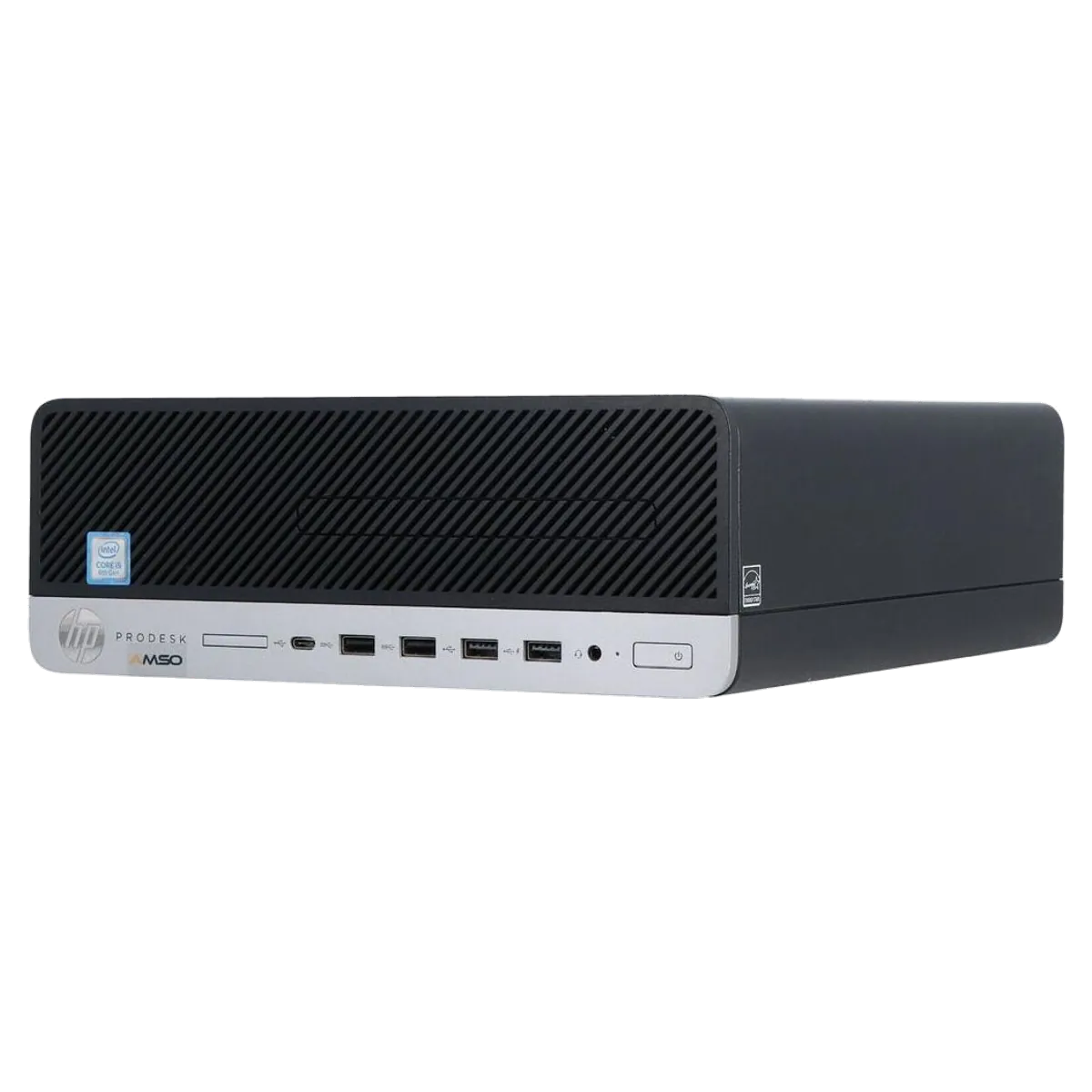 HP ProDesk 600 G4 SFF reconditionné