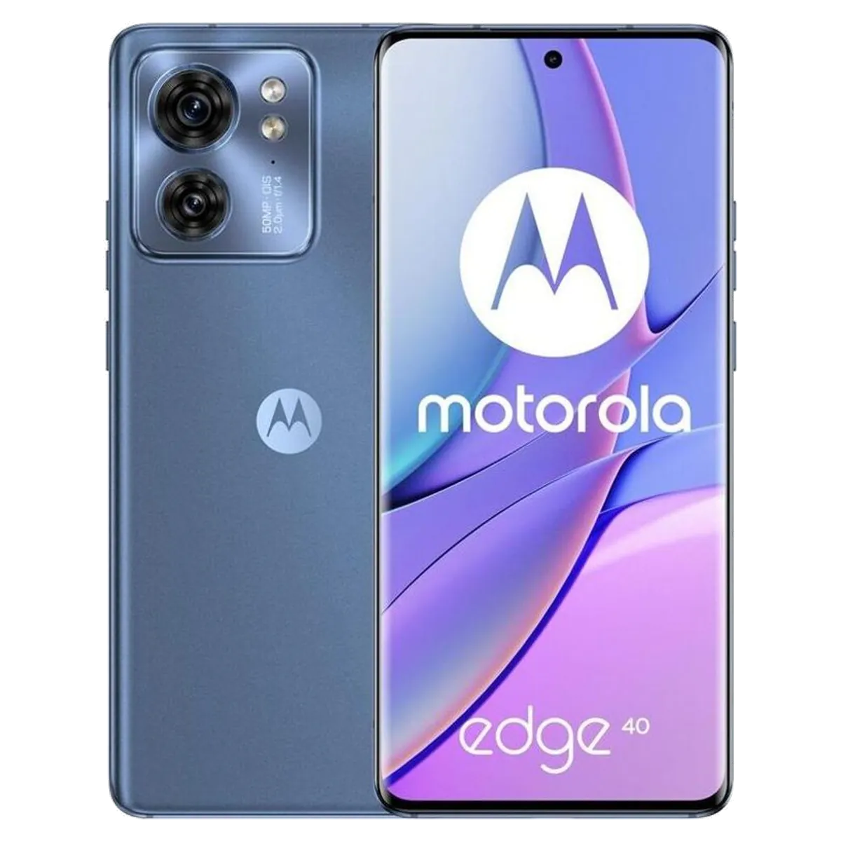 Motorola Edge 40 reconditionné