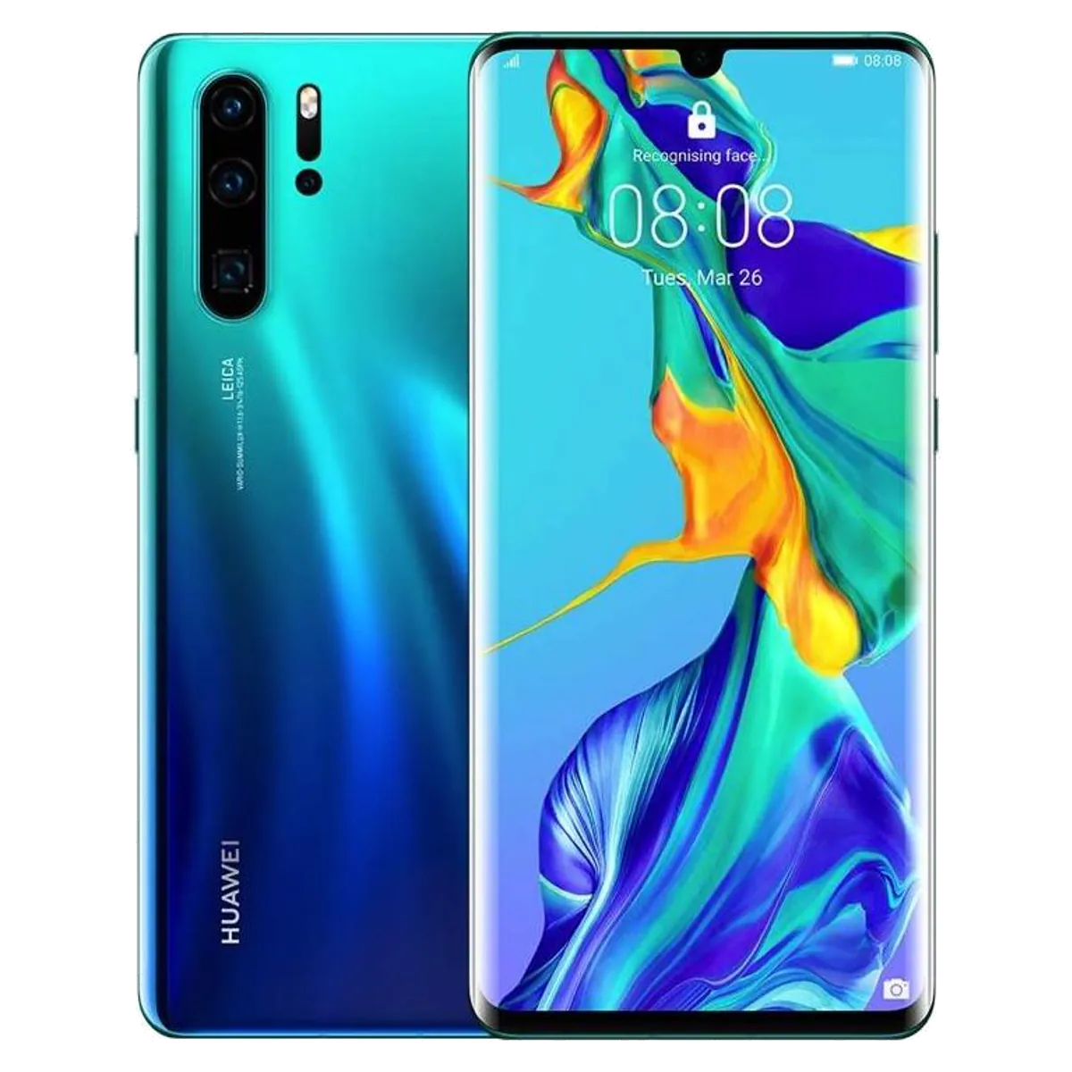 Huawei P30 Pro reconditionné