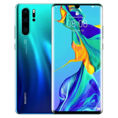 Huawei Huawei P30 Pro reconditionné