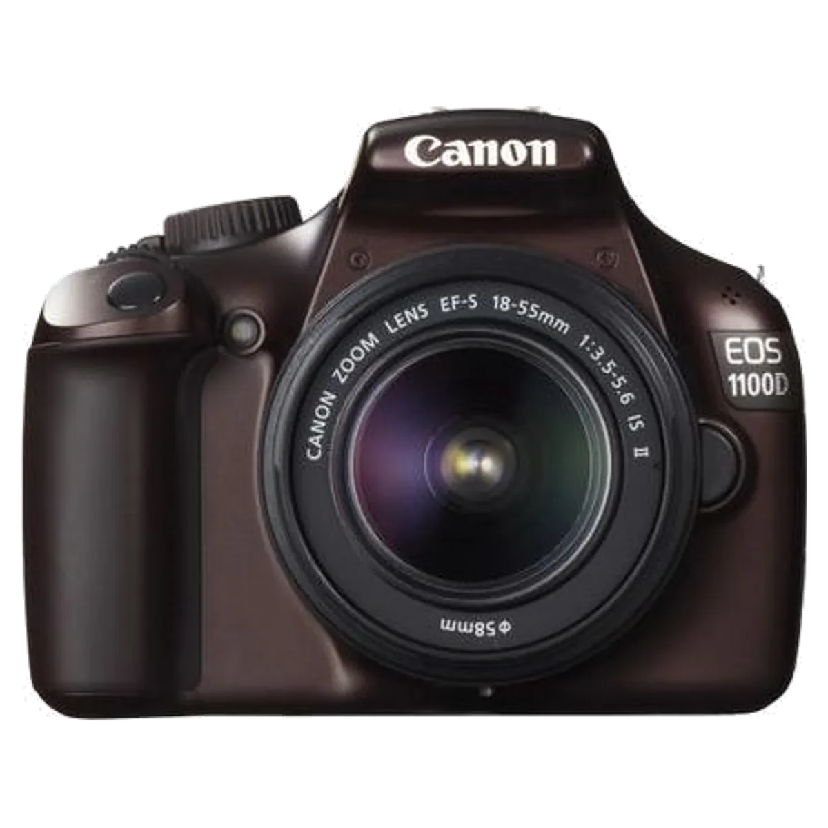 Canon EOS 1100D reconditionné