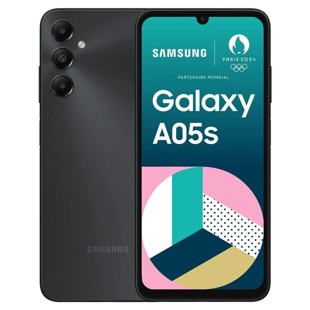 Samsung Galaxy A05s reconditionné