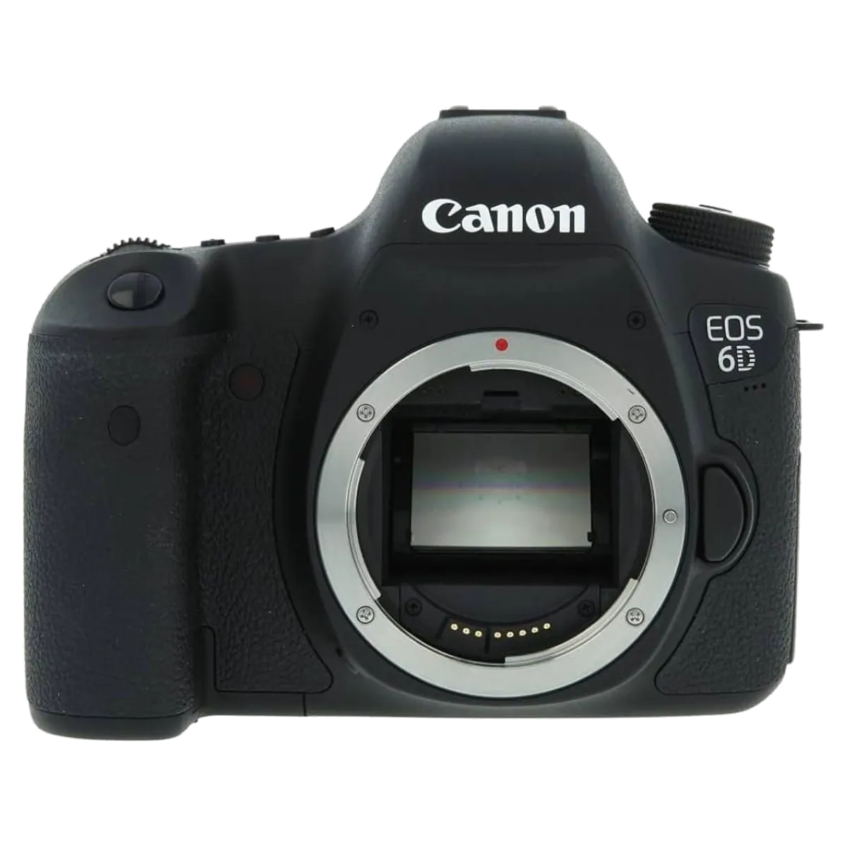 Canon EOS 6D reconditionné
