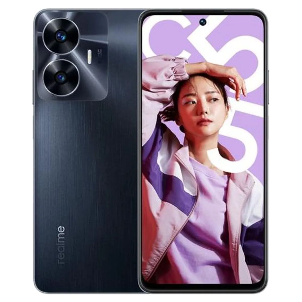 Realme C55 reconditionné