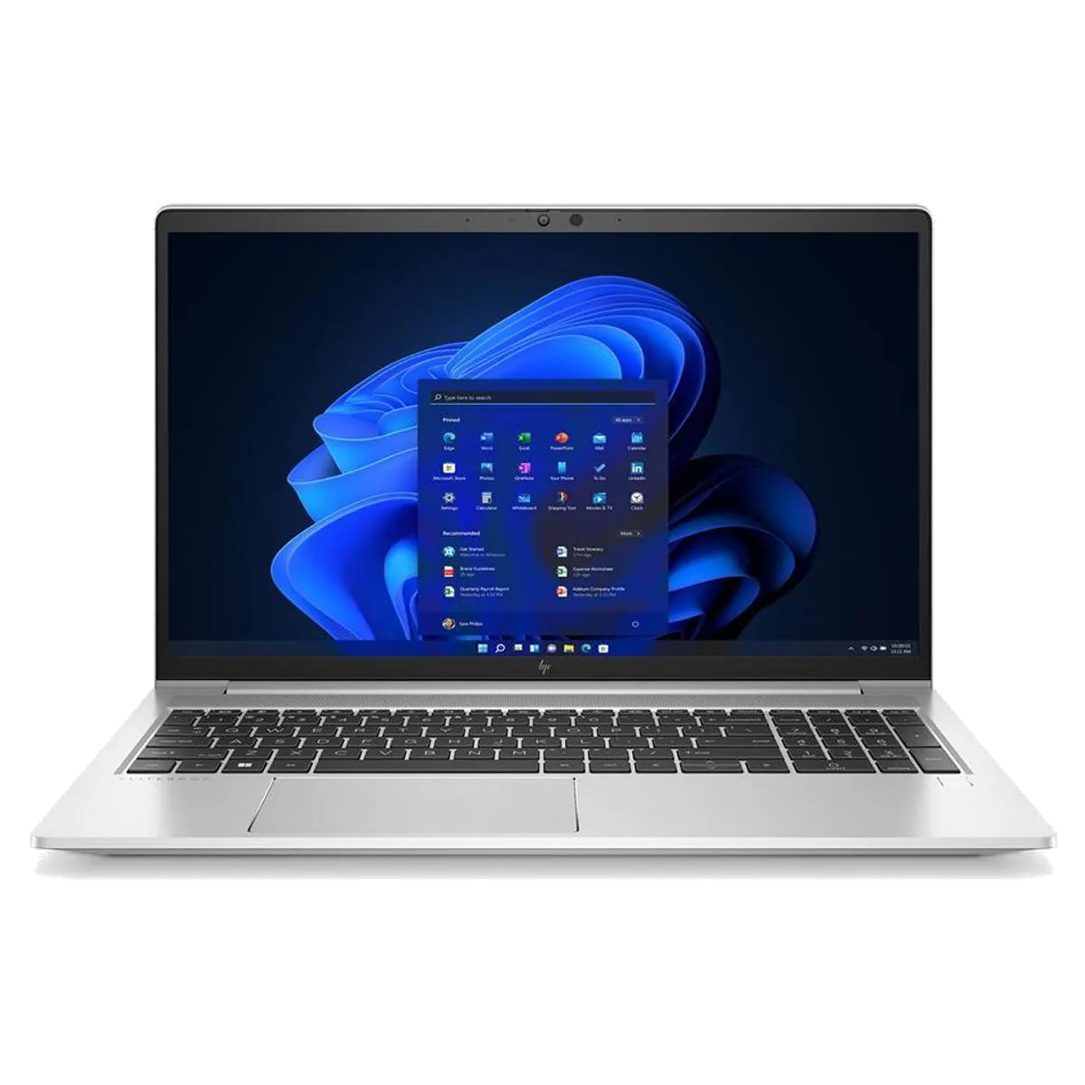 HP EliteBook 650 G9 15" reconditionné