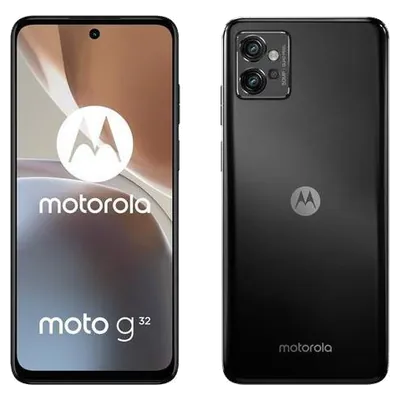 Moto G32