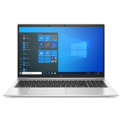 HP EliteBook 850 G8 15"