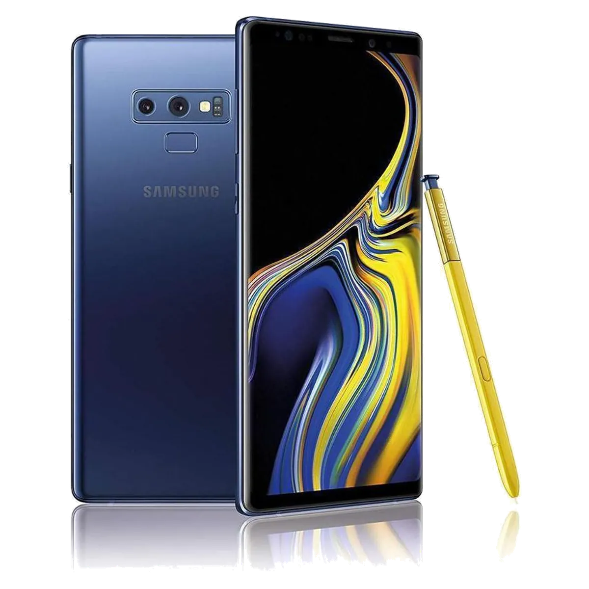 Samsung Galaxy Note 9 reconditionné