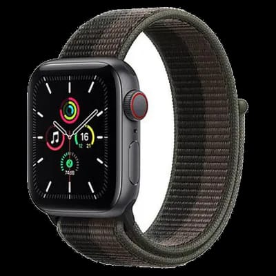 Apple Watch Series SE 1