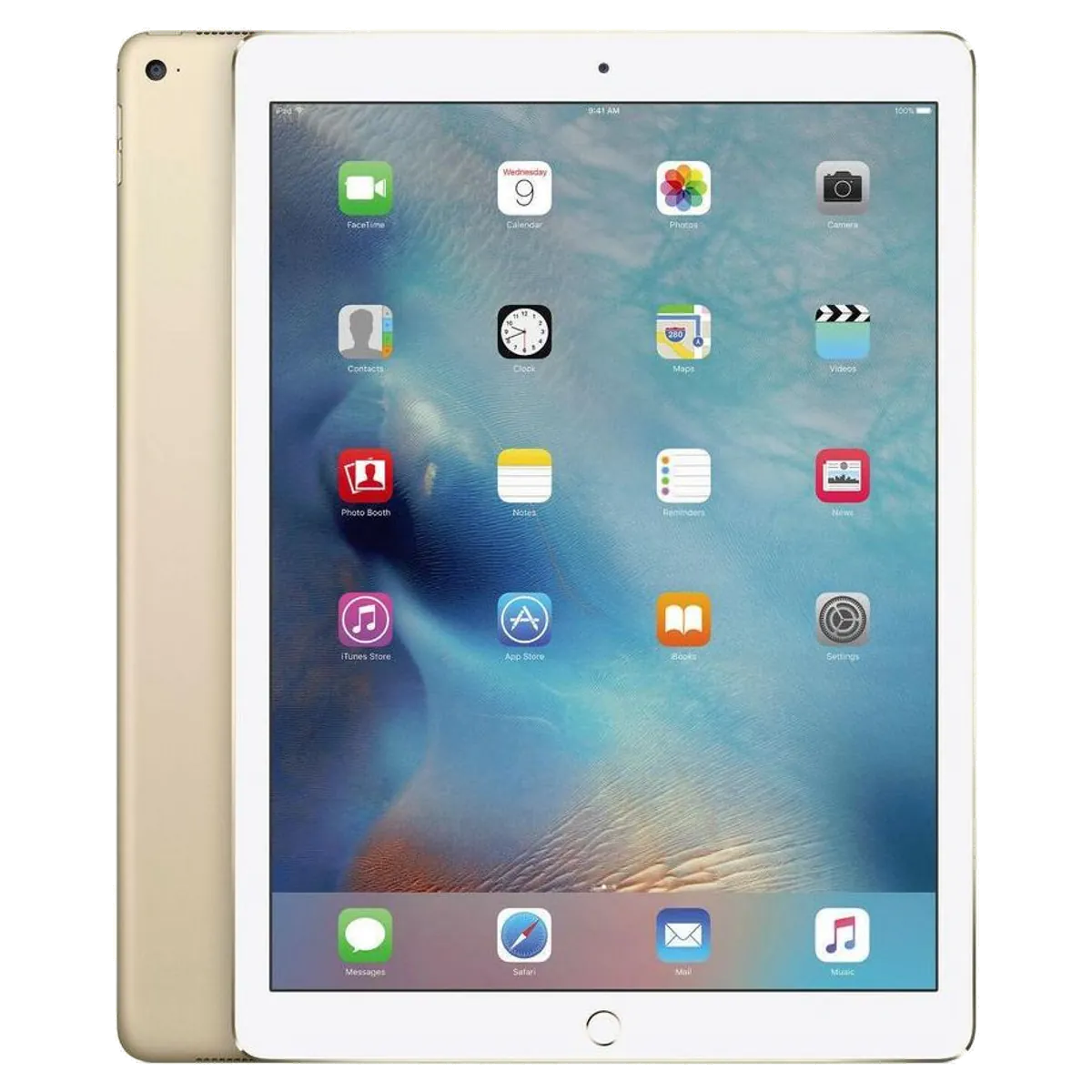 Apple iPad Pro A10 2017 reconditionné
