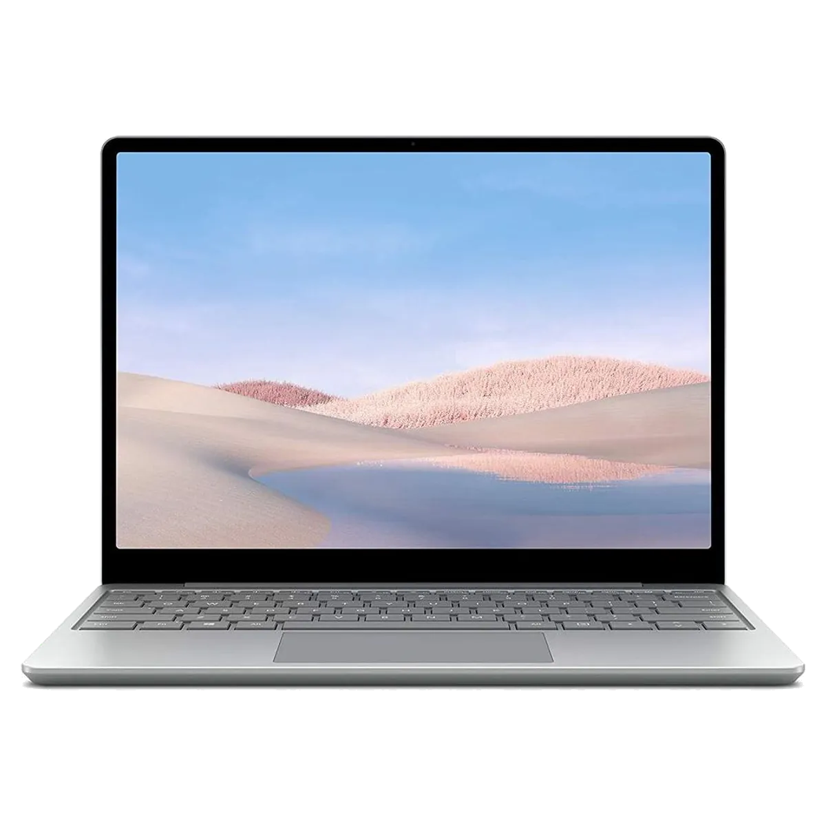 Microsoft Surface Laptop Go 12" reconditionné