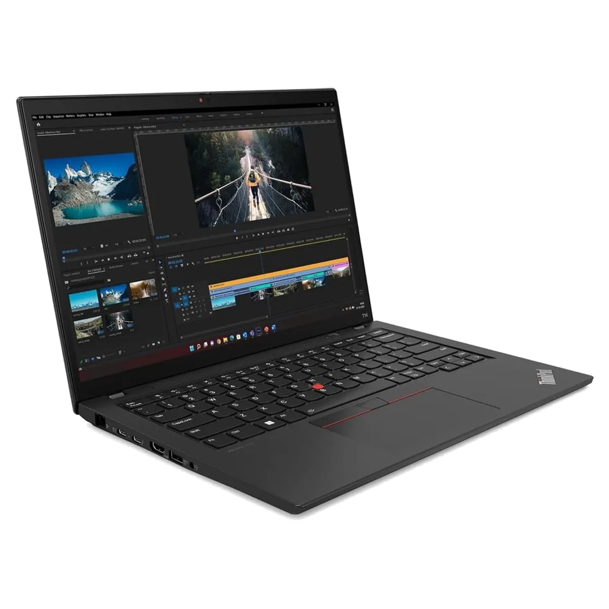 Lenovo ThinkPad T14 Gen 3 14" reconditionné