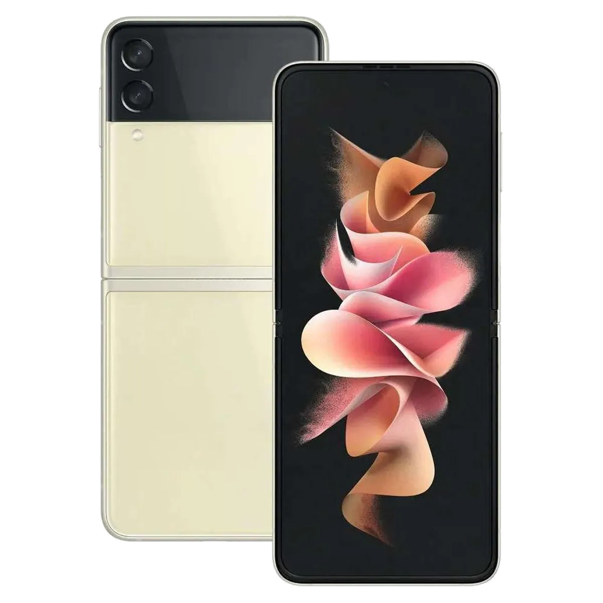 Samsung Galaxy Z Flip 3 reconditionné