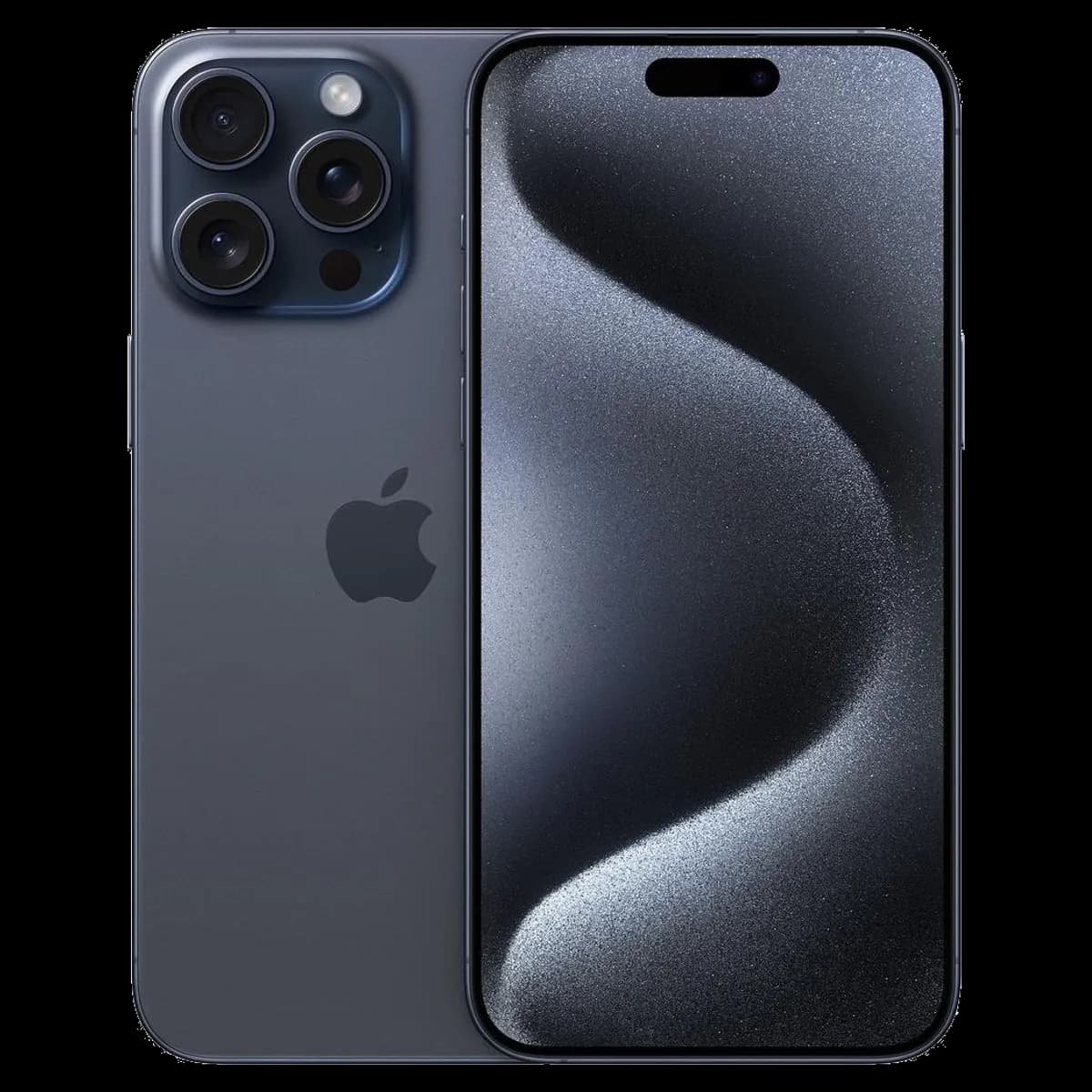 Apple iPhone 15 Pro Max reconditionné
