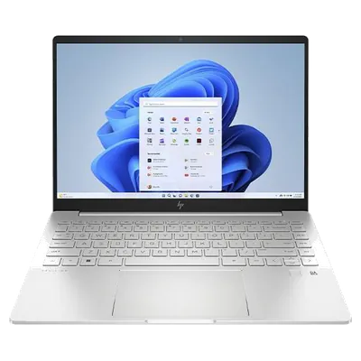 HP Pavilion Plus 14"