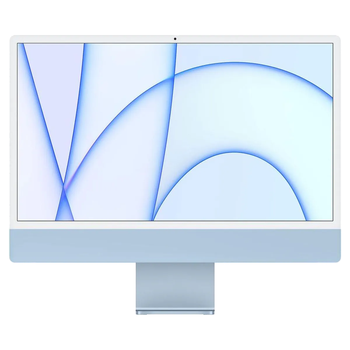 Apple iMac 24" M1 2021 reconditionné