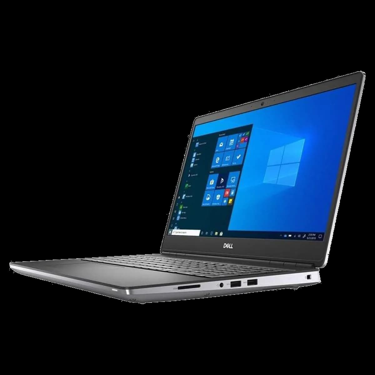Dell Dell Precision 7560 15" reconditionné
