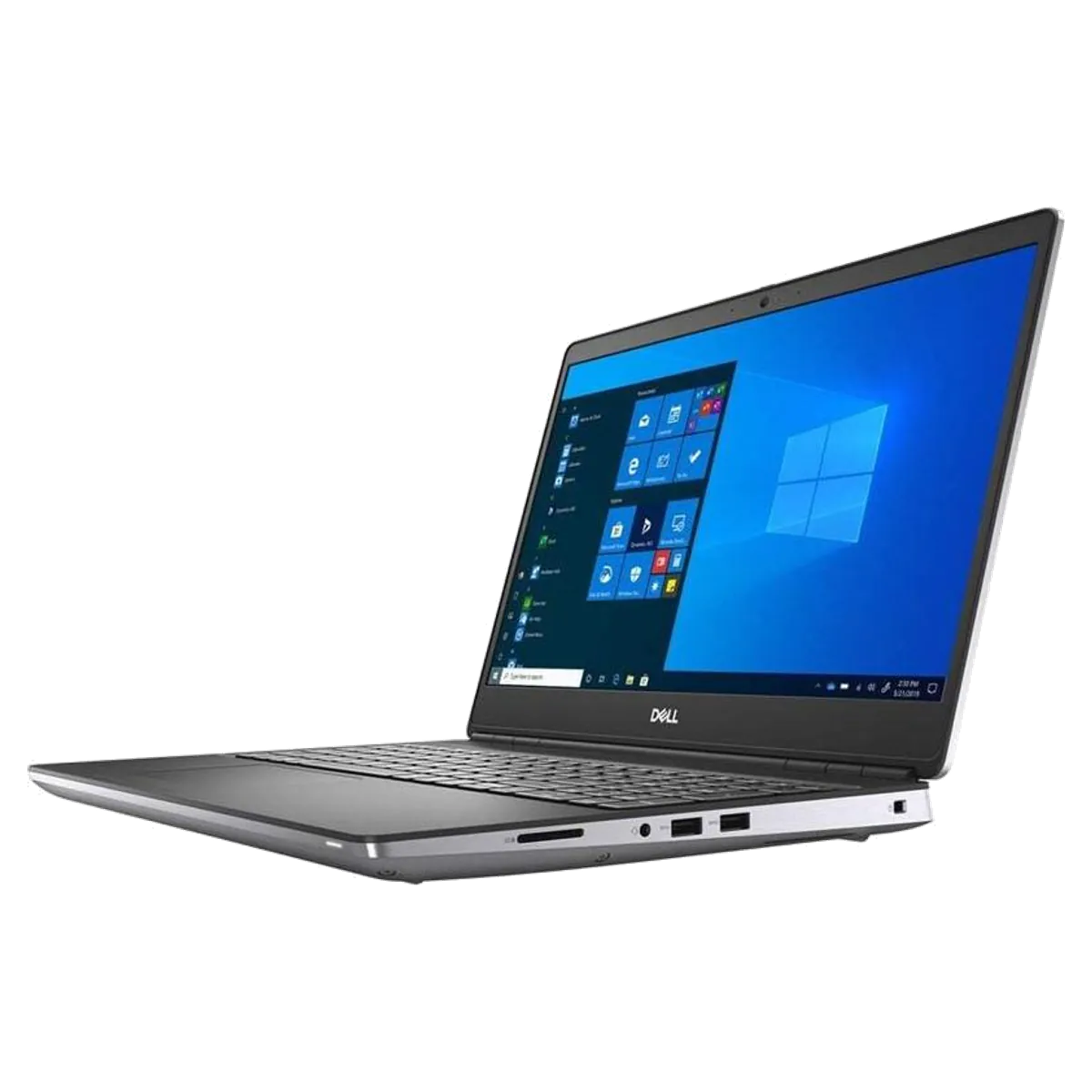 Dell Dell Precision 7560 15" reconditionné
