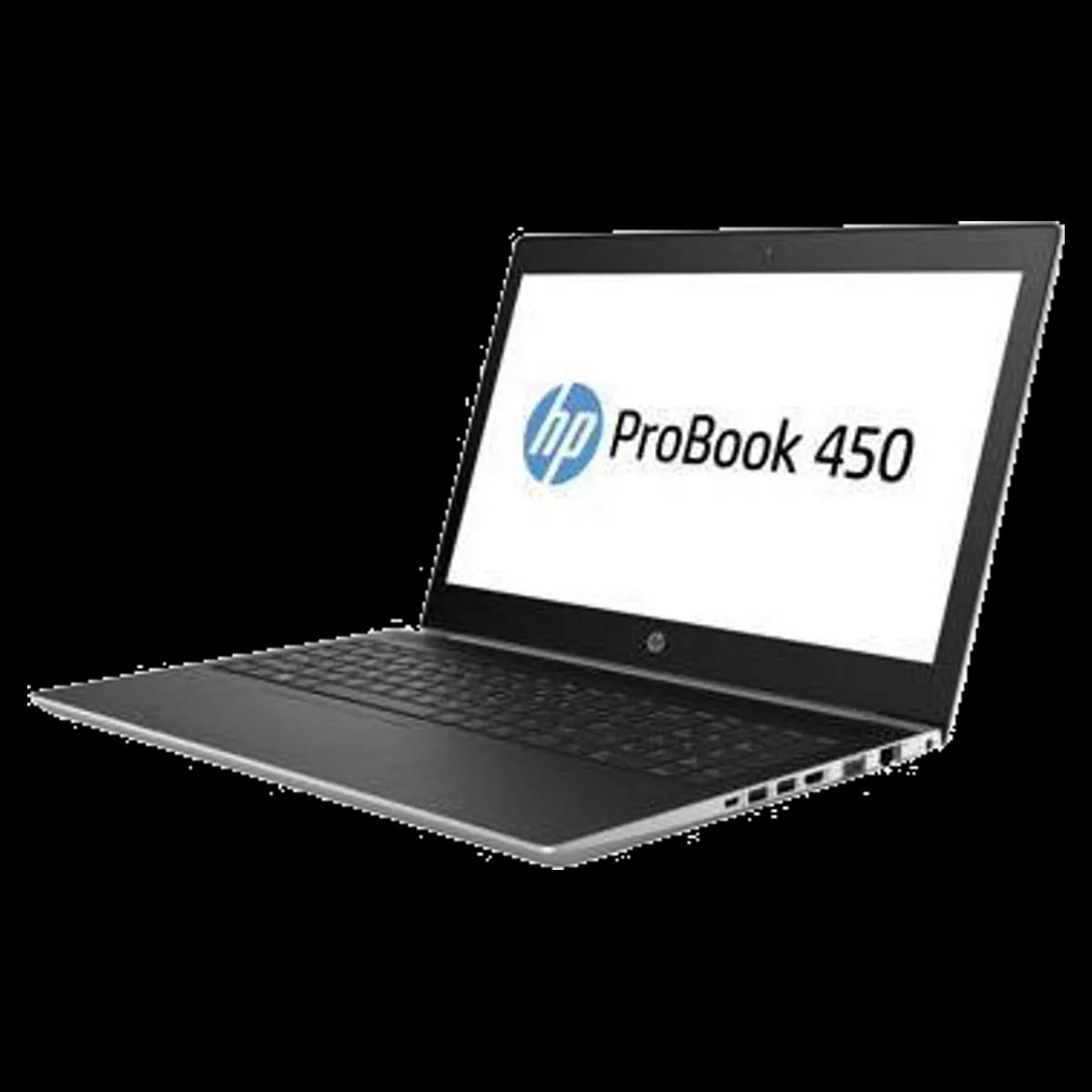 HP ProBook 450 G5 15" reconditionné