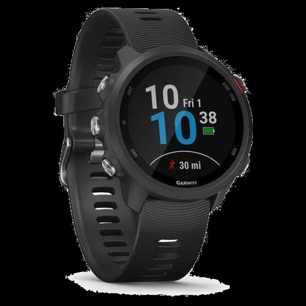 Garmin Forerunner 245 reconditionné