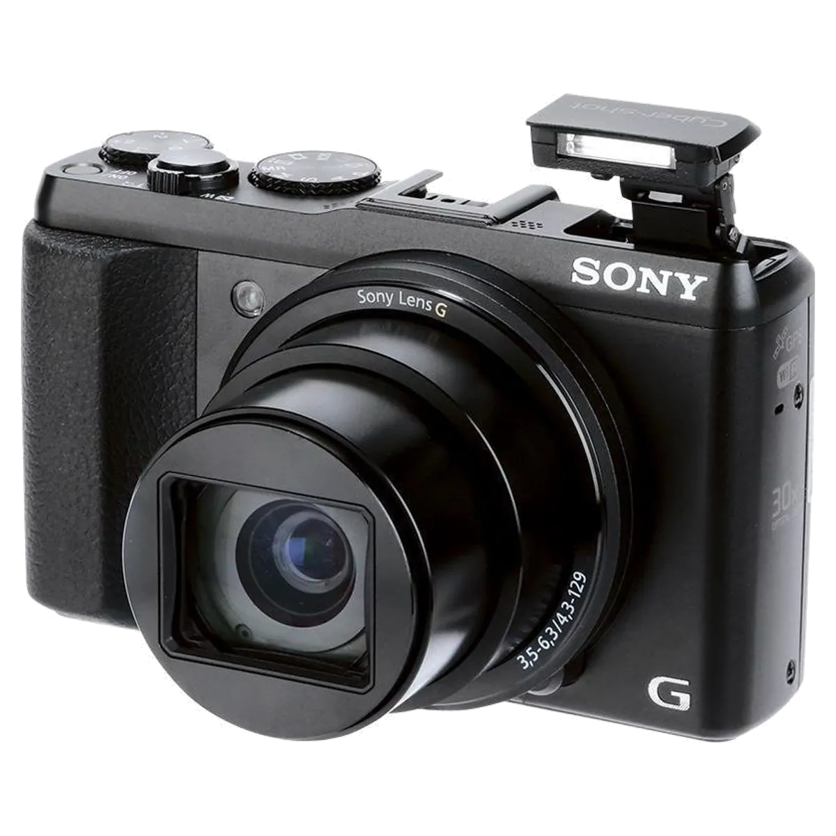 Sony DSC-HX50 reconditionné