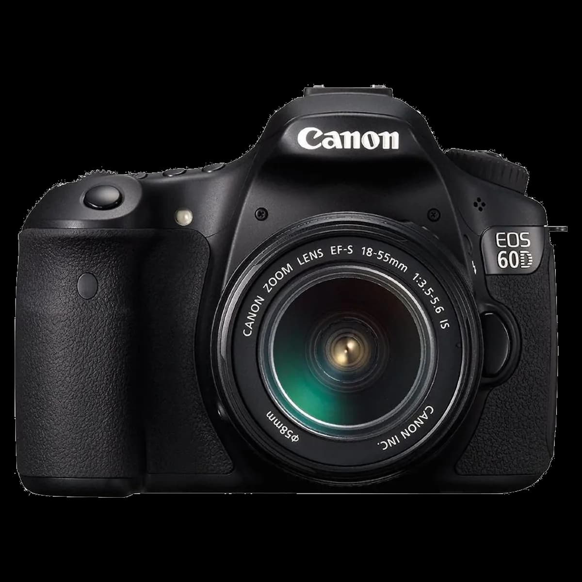 Canon EOS 60D reconditionné