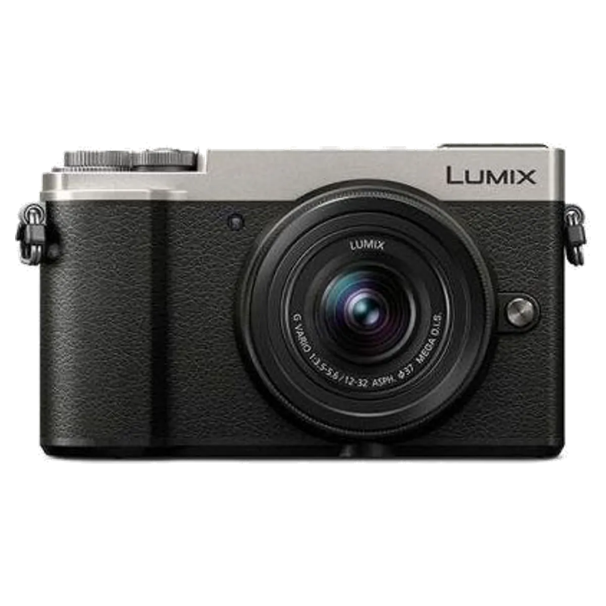 Panasonic Panasonic Lumix GX9 reconditionné