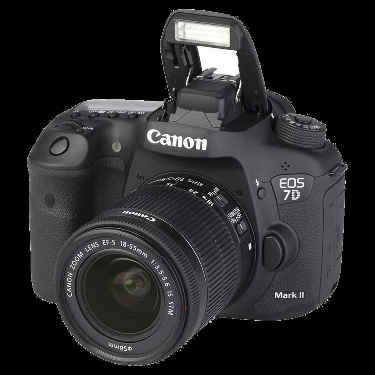 Canon EOS 7D Mark II reconditionné