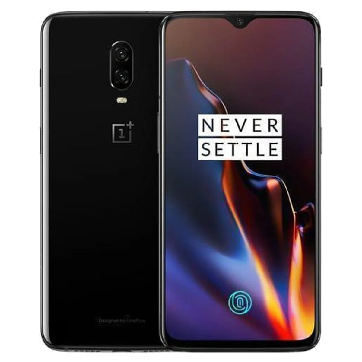 OnePlus 6t reconditionné