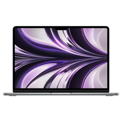 MacBook Air M2 13" 2022