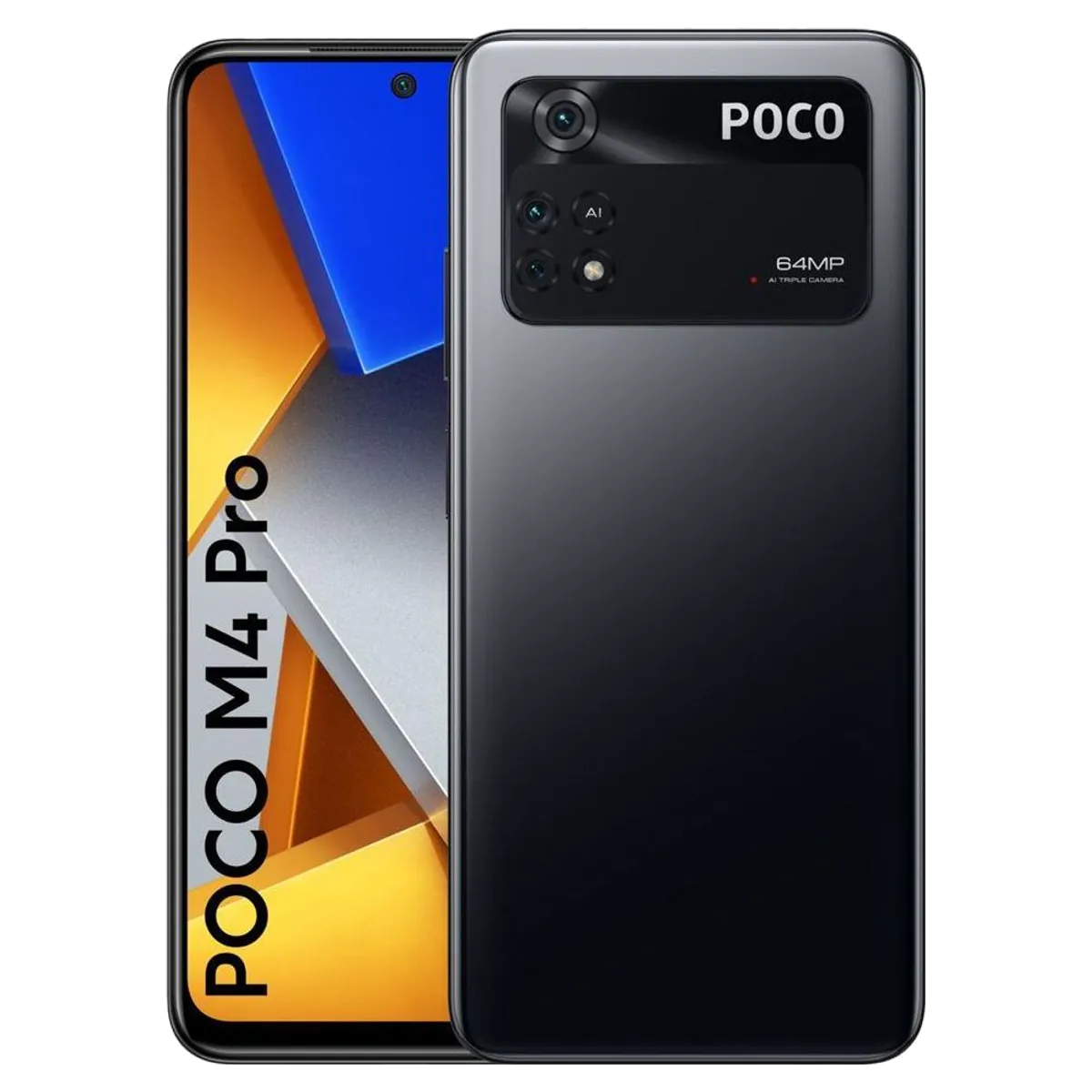 POCO Poco M4 Pro reconditionné