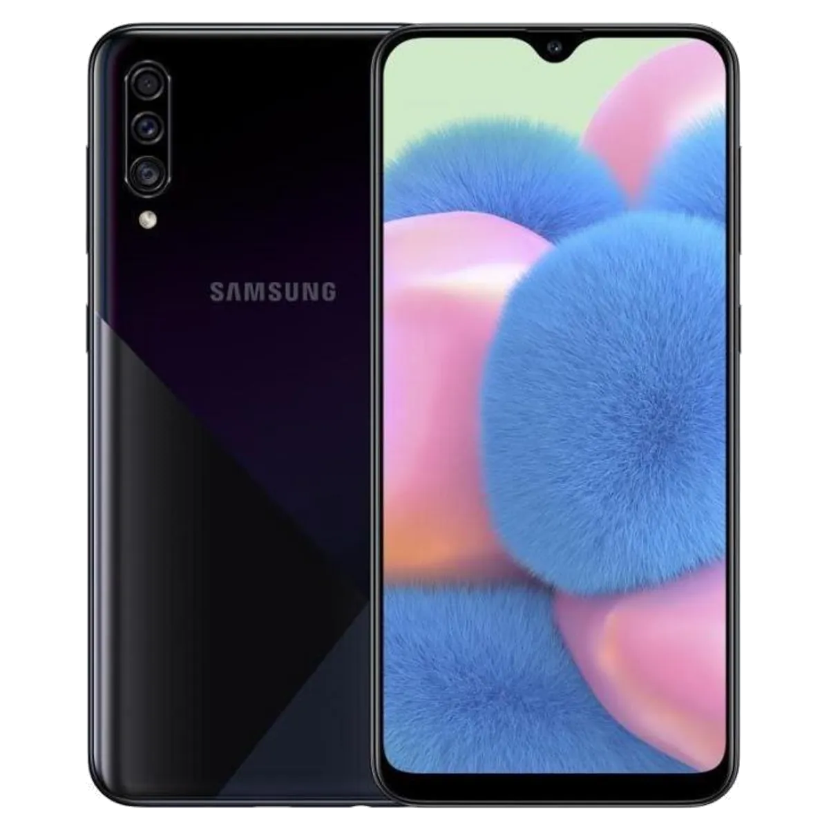 Samsung Galaxy A30s reconditionné