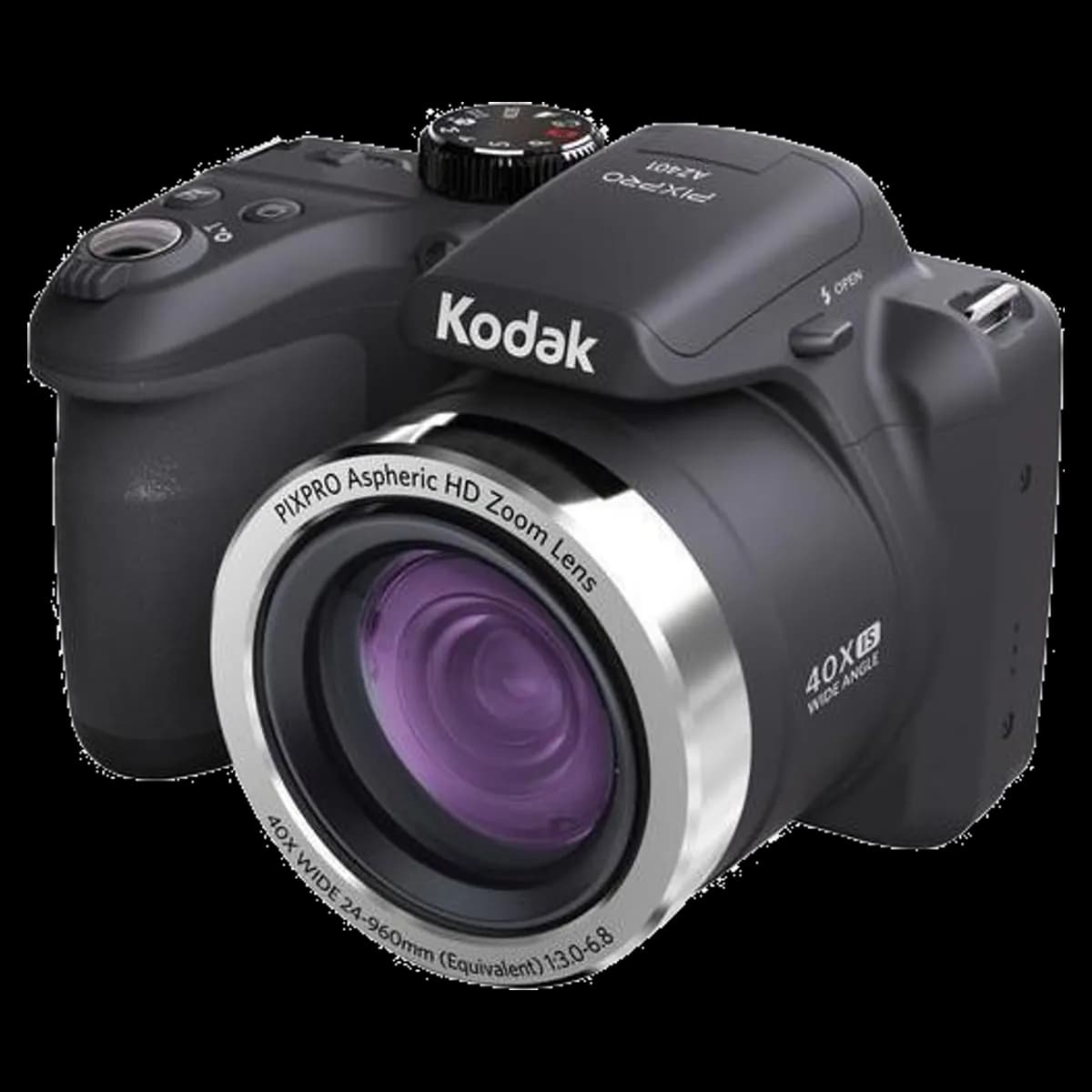 Kodak Pixpro AZ401 reconditionné