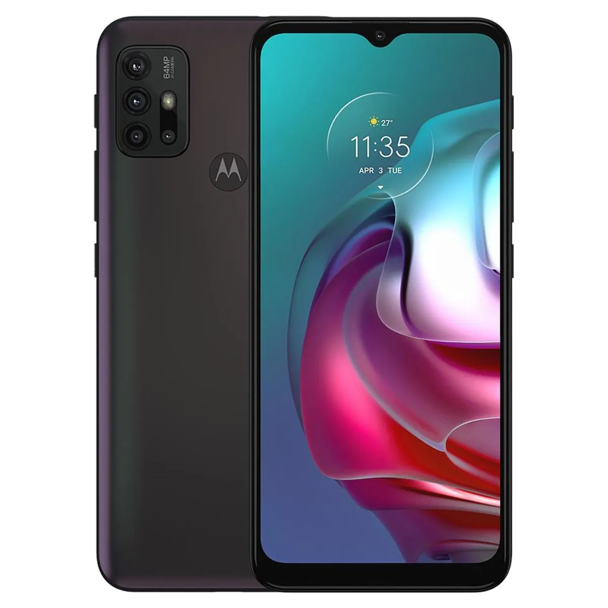 Motorola Moto G30 reconditionné