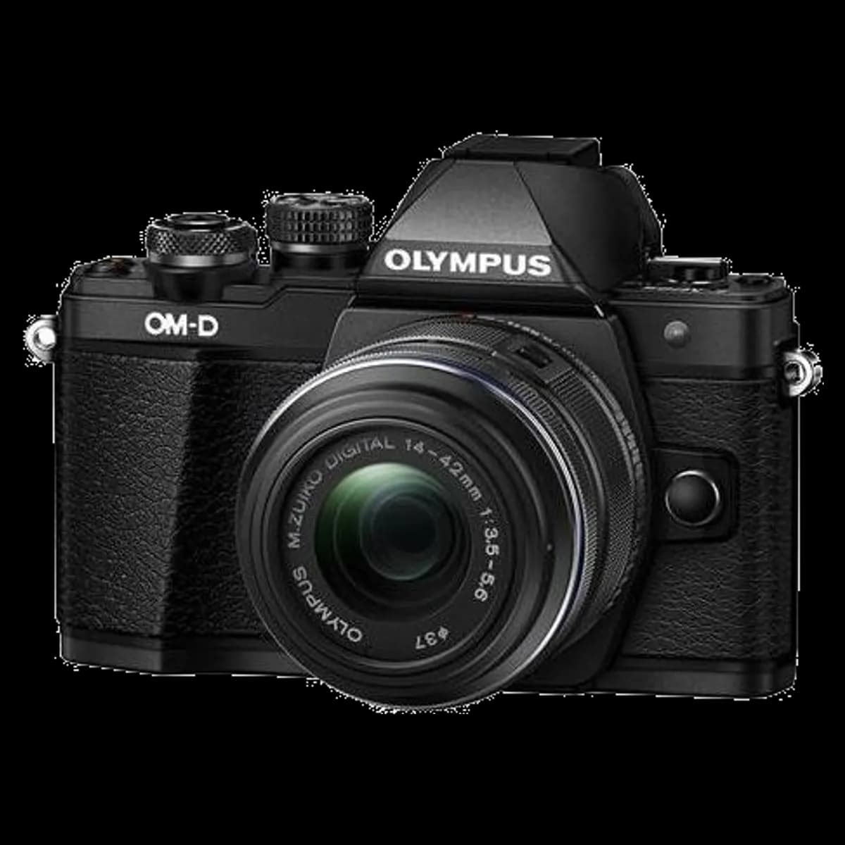 Olympus OM-D E-M10 Mark II reconditionné