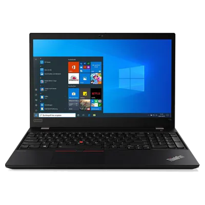 Lenovo ThinkPad T15 Gen 2 15"