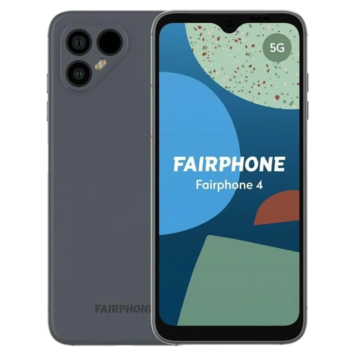 Fairphone 4 reconditionné