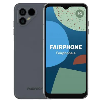 Fairphone 4