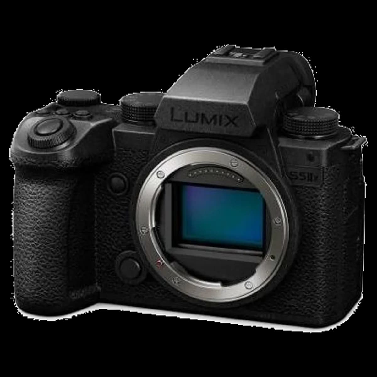 Panasonic Lumix S5 II reconditionné