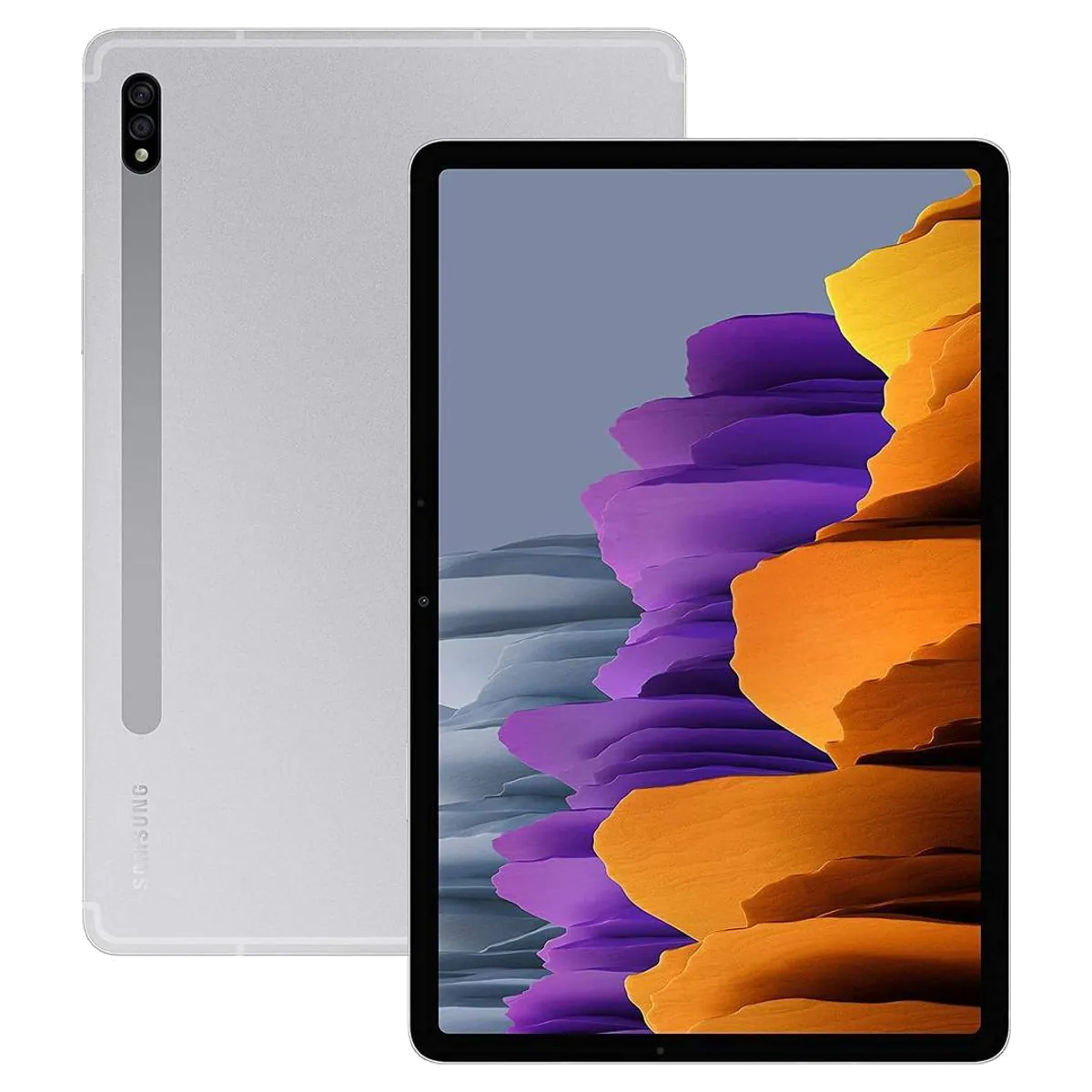Samsung Galaxy Tab S7 reconditionné