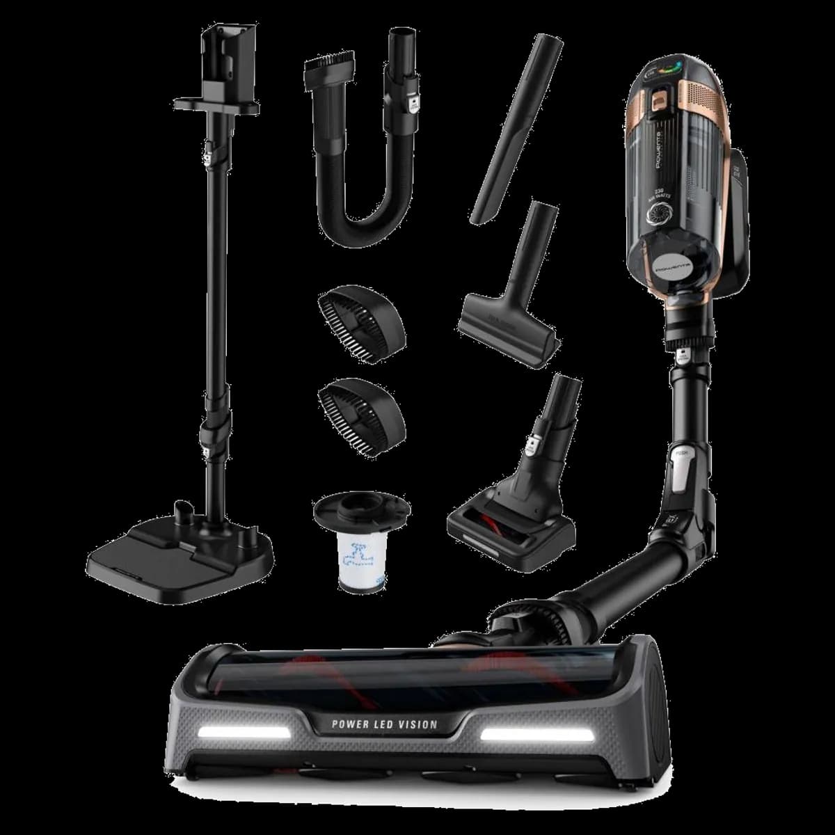 Rowenta X Force Flex RH99F1WO reconditionné