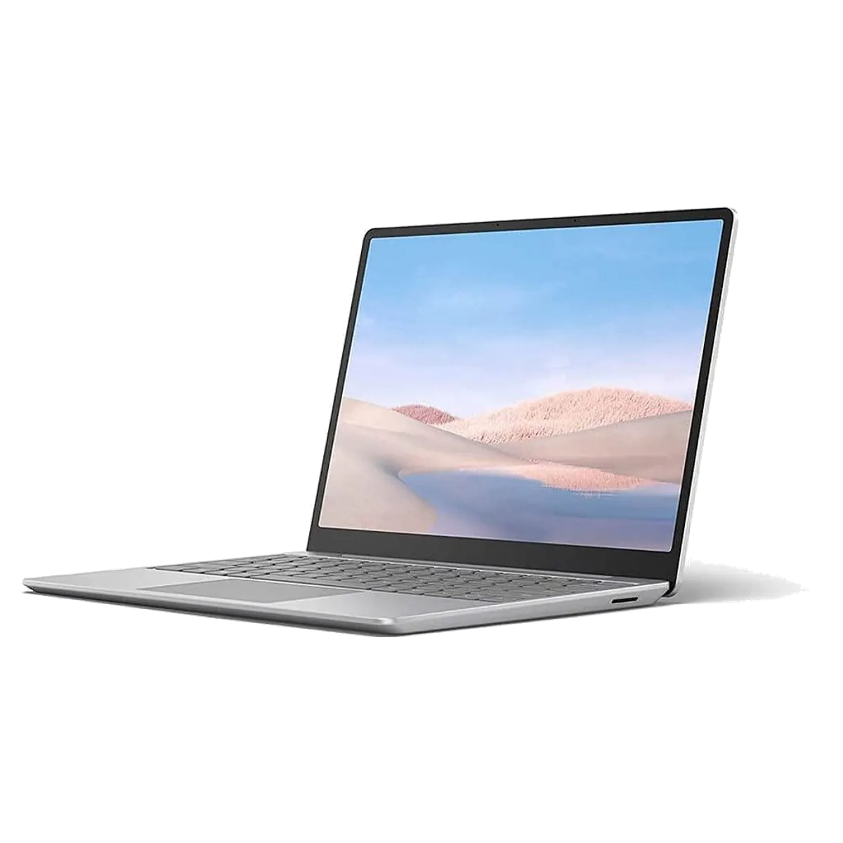 Microsoft Surface Laptop Go 12" reconditionné