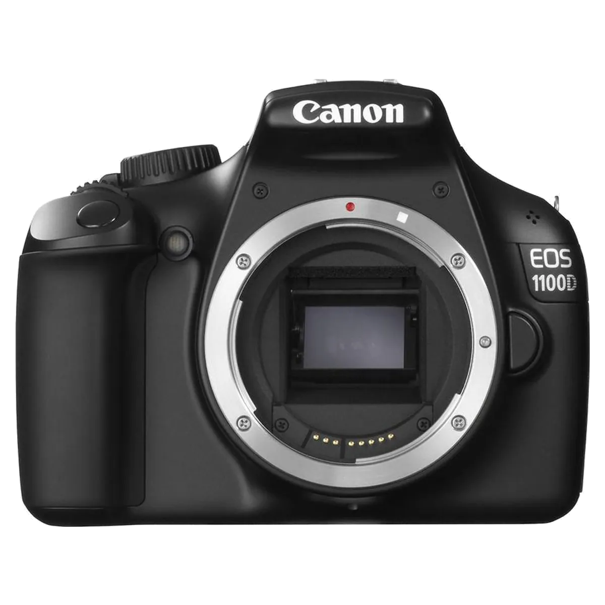 Canon EOS 1100D reconditionné