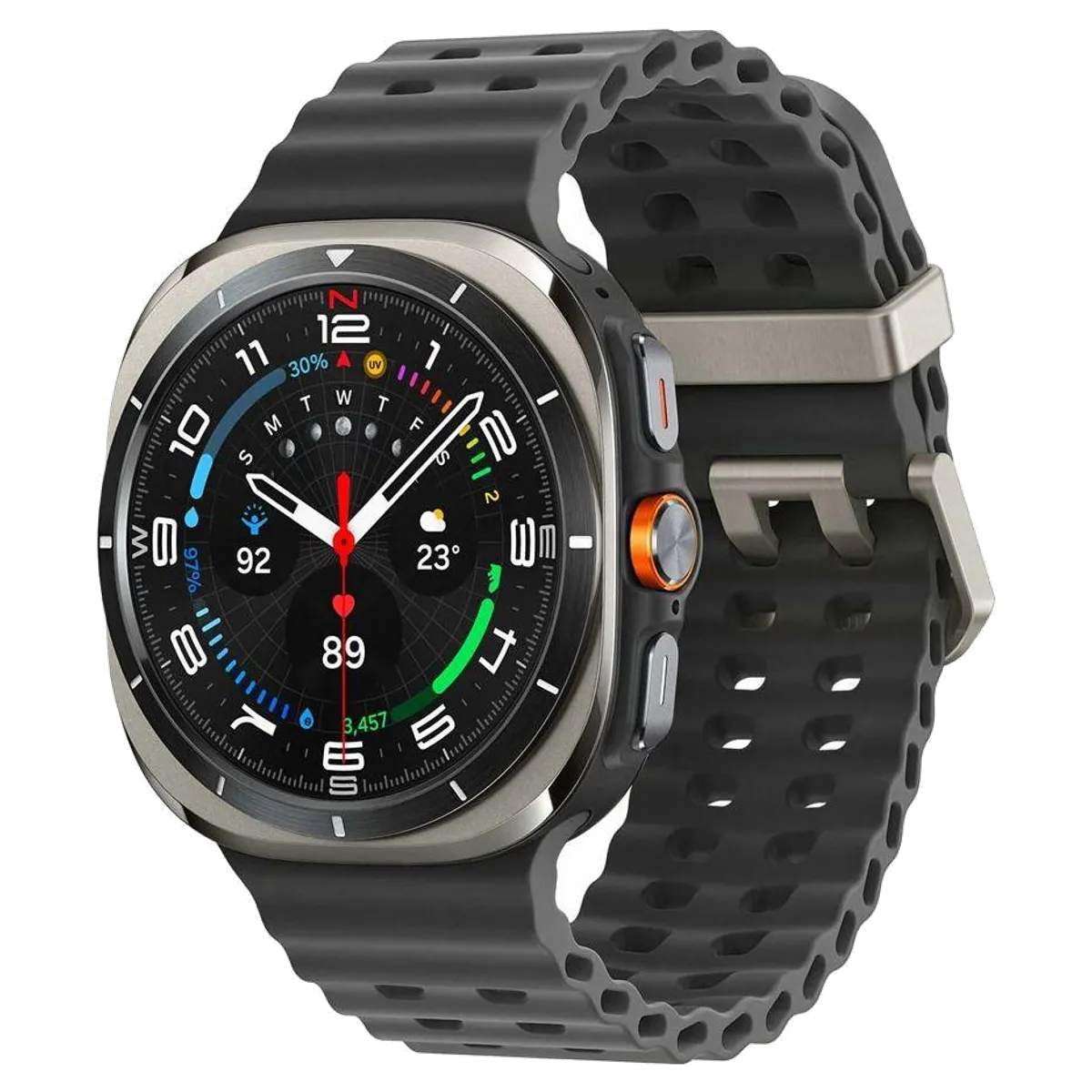 Samsung Galaxy Watch Ultra reconditionné